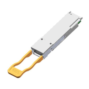 400G QSFP112 SR4 Optical Transceiver