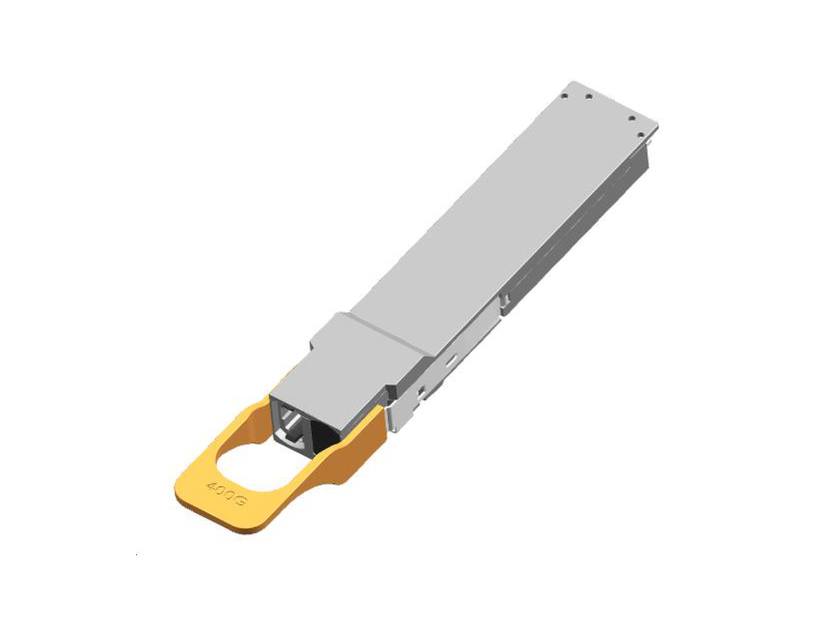 400G OSFP SR4 Optical Transceiver