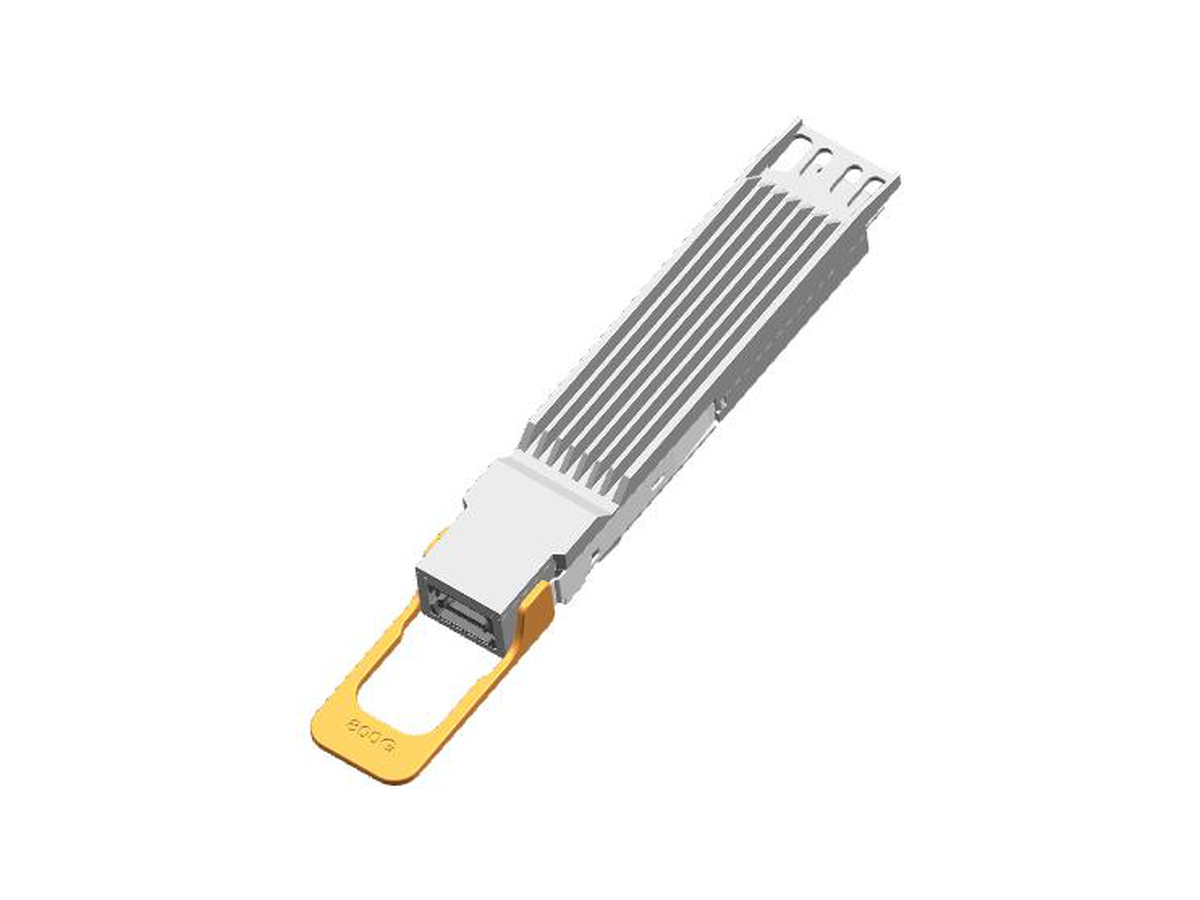 800G OSFP SR8 Optical Transceiver