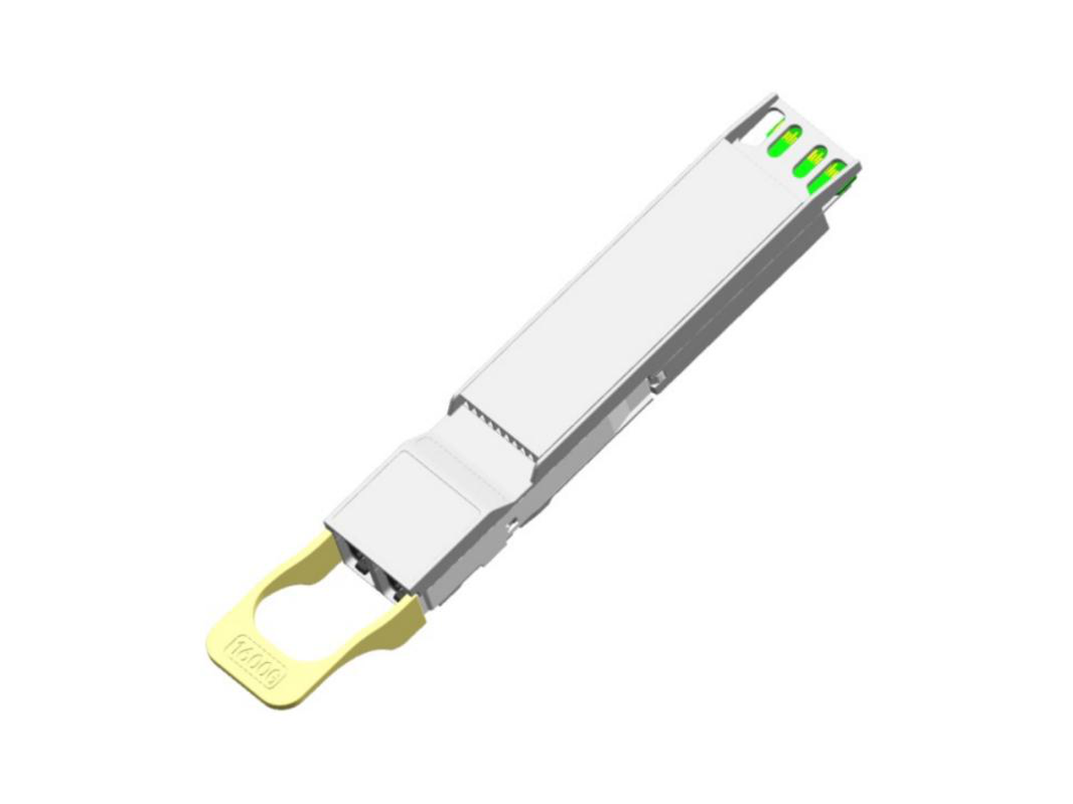 1600G OSFP224 DR8 Optical Transceiver