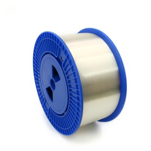 Bend-Insensitive Single-Mode Optical Fiber